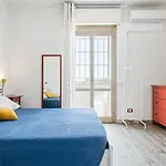 Guesthost - Bolognina Cozy Appartement