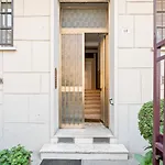 Appartement Guesthost - Bolognina Cozy Bologne