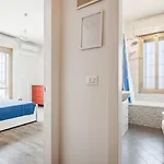 Appartement Guesthost - Bolognina Cozy *