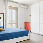 Guesthost - Bolognina Cozy * Bologne