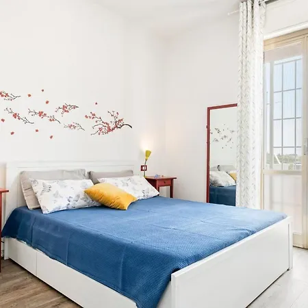 Bolognina Cozy דירה *
