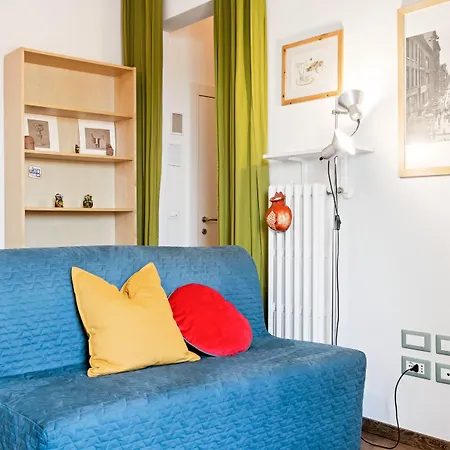 Guesthost - Bolognina Cozy Bologne