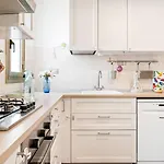 Appartamento Guesthost - Bolognina Cozy *