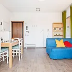 Guesthost - Bolognina Cozy Appartamento Bologna