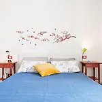 Guesthost - Bolognina Cozy Апартаменты