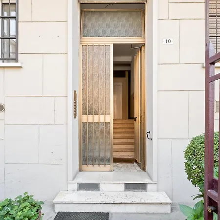 Apartamento Bolognina Cozy Bolonia