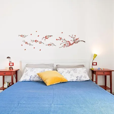 Apartamento Bolognina Cozy Bolonia