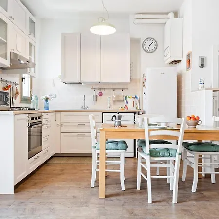 Apartament Bolognina Cozy *