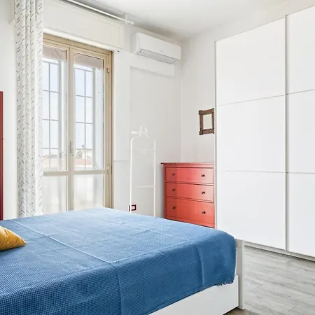 Appartamento Bolognina Cozy *