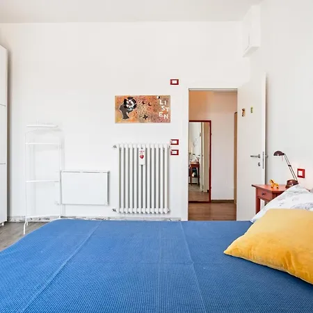 Bolognina Cozy *