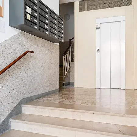 Bolognina Cozy * Μπολόνια