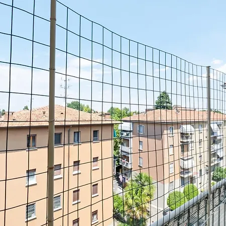 Apartament Bolognina Cozy