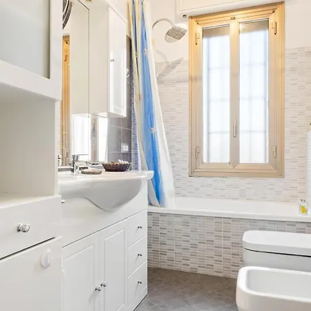 Bolognina Cozy Bolonia