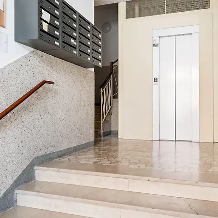 Apartament Bolognina Cozy