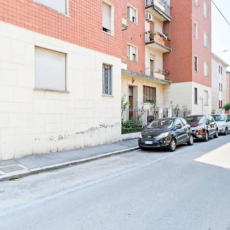 Apartmán Bolognina Cozy