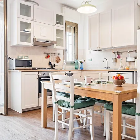 Apartmán Guesthost - Bolognina Cozy *