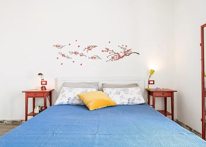 Lägenhet Guesthost - Bolognina Cozy Bologna