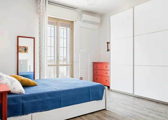 Bolognina Cozy * Boloňa