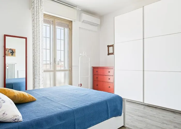 Apartmán Bolognina Cozy *