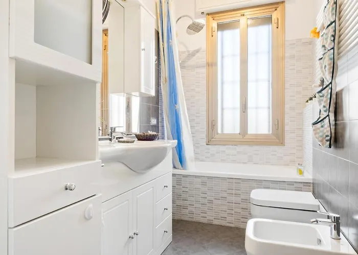 Guesthost - Bolognina Cozy Bologna
