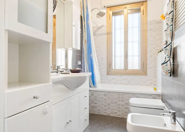 Bolognina Cozy Apartmán