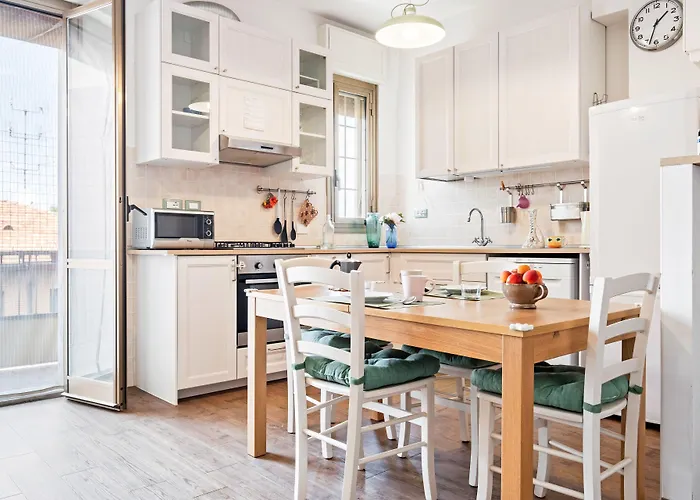 Apartmán Bolognina Cozy *