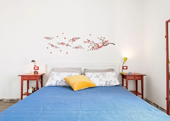 Bolognina Cozy Apartmán