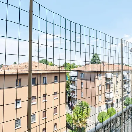 Bolognina Cozy Daire