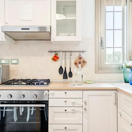 Bolognina Cozy Lägenhet