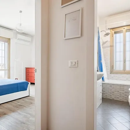 Lägenhet Bolognina Cozy *