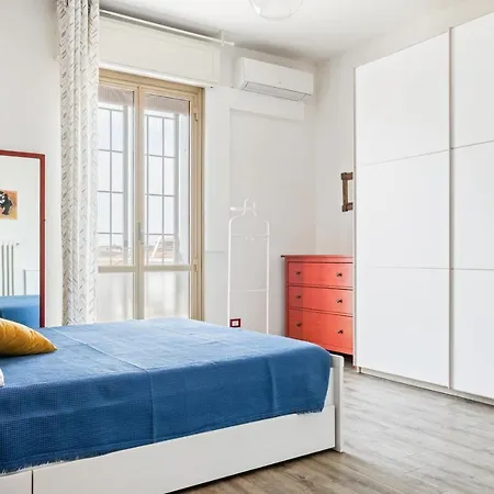 Bolognina Cozy * Bologna