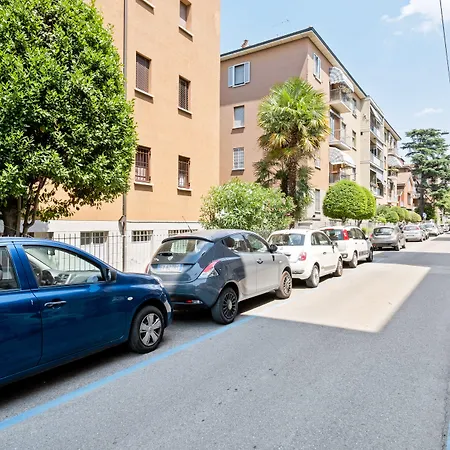 Lägenhet Bolognina Cozy