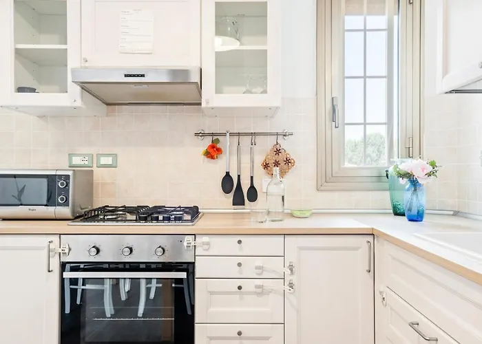 Guesthost - Bolognina Cozy شقة